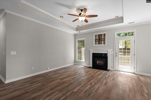23 Walnut Grove Way, Irmo, SC 29063