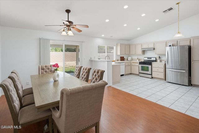 4141 De Anza Drive, Palmdale, CA 93551