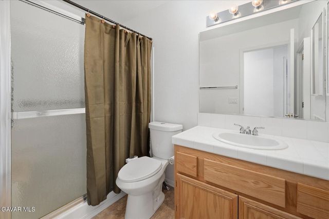 4141 De Anza Drive, Palmdale, CA 93551