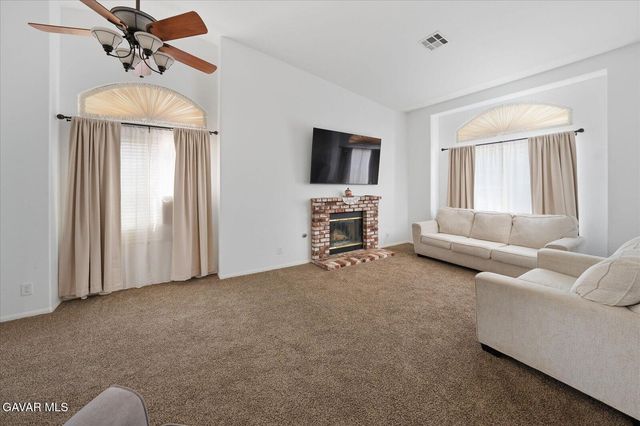 4141 De Anza Drive, Palmdale, CA 93551