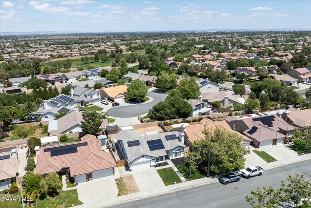 4141 De Anza Drive, Palmdale, CA 93551