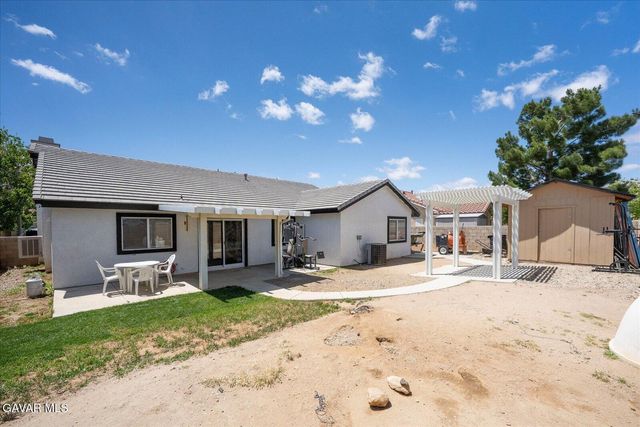 4141 De Anza Drive, Palmdale, CA 93551