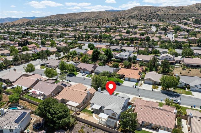 4141 De Anza Drive, Palmdale, CA 93551