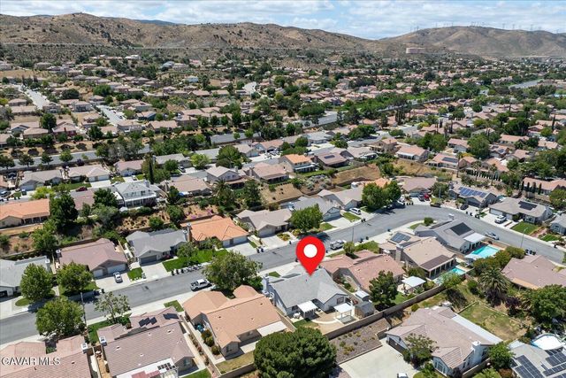 4141 De Anza Drive, Palmdale, CA 93551