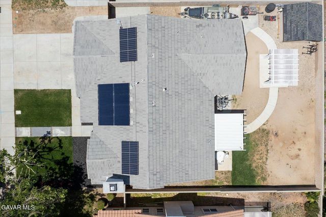 4141 De Anza Drive, Palmdale, CA 93551