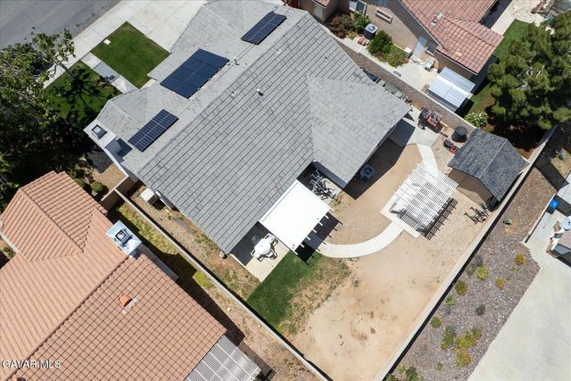 4141 De Anza Drive, Palmdale, CA 93551