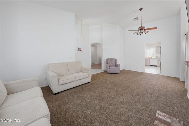 4141 De Anza Drive, Palmdale, CA 93551