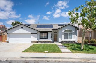 4141 De Anza Drive, Palmdale, CA 93551