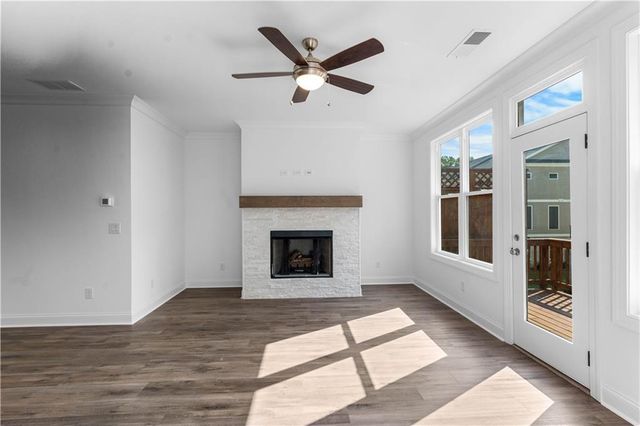 2842 Evanshire Avenue 113, Duluth, GA 30096