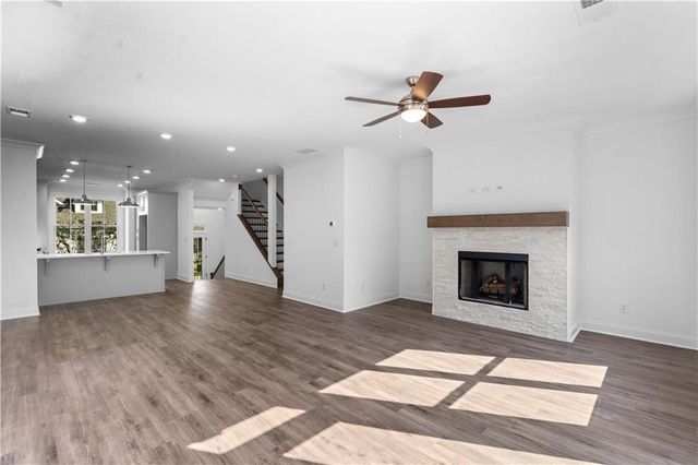 2842 Evanshire Avenue 113, Duluth, GA 30096