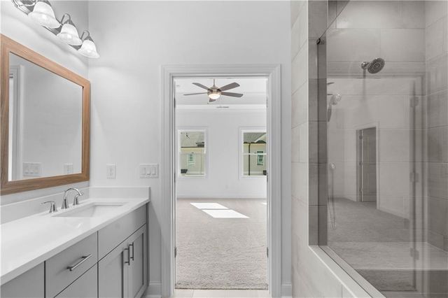 2842 Evanshire Avenue 113, Duluth, GA 30096