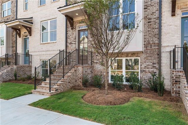 2842 Evanshire Avenue 113, Duluth, GA 30096