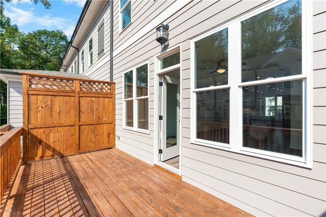 2842 Evanshire Avenue 113, Duluth, GA 30096