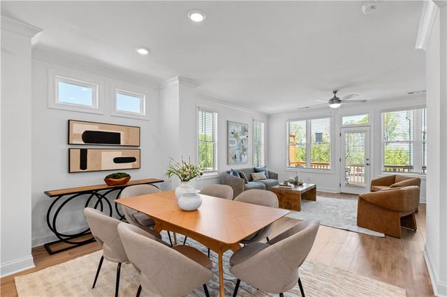 2842 Evanshire Avenue 113, Duluth, GA 30096