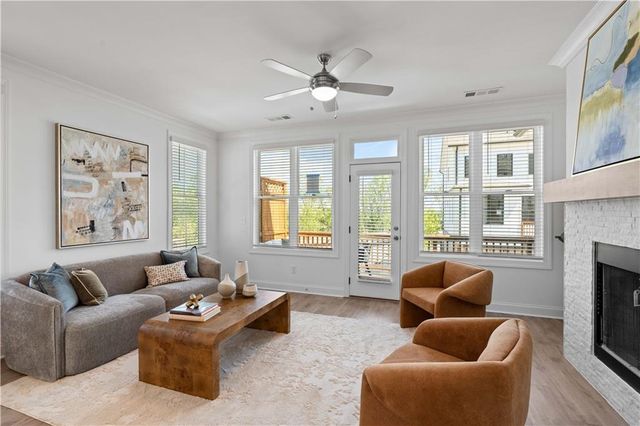 2842 Evanshire Avenue 113, Duluth, GA 30096