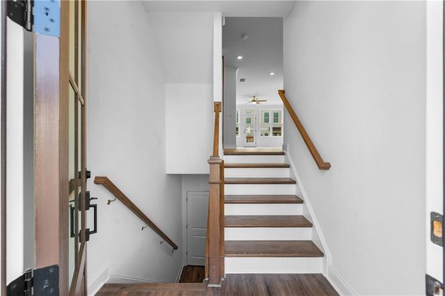 2842 Evanshire Avenue 113, Duluth, GA 30096