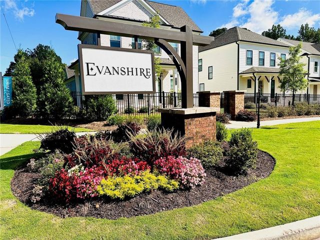 2842 Evanshire Avenue 113, Duluth, GA 30096