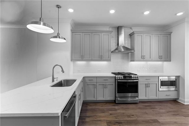 2842 Evanshire Avenue 113, Duluth, GA 30096