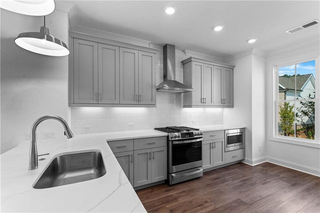 2842 Evanshire Avenue 113, Duluth, GA 30096