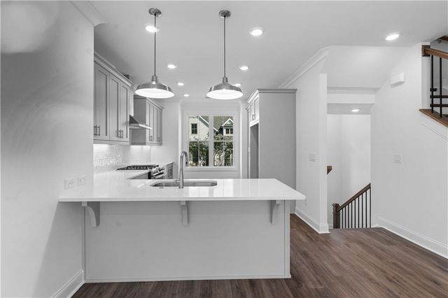 2842 Evanshire Avenue 113, Duluth, GA 30096