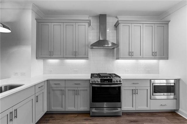 2842 Evanshire Avenue 113, Duluth, GA 30096