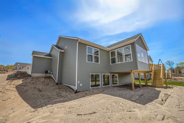 4561 Ada Grove Court, Ada, MI 49301