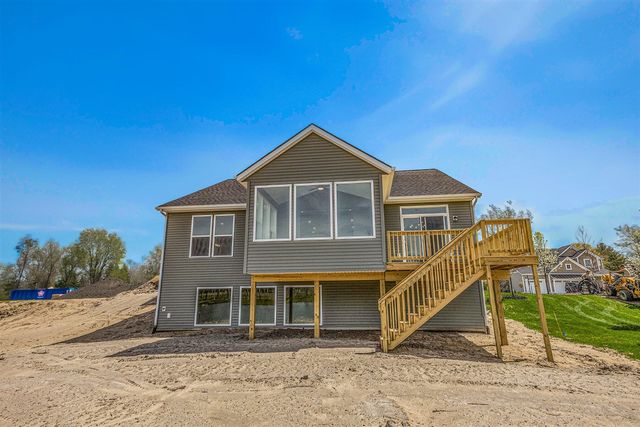 4561 Ada Grove Court, Ada, MI 49301