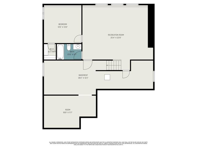 4561 Ada Grove Court, Ada, MI 49301