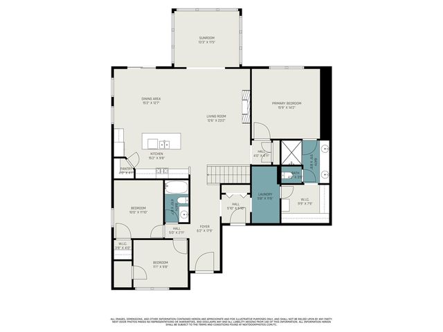 4561 Ada Grove Court, Ada, MI 49301