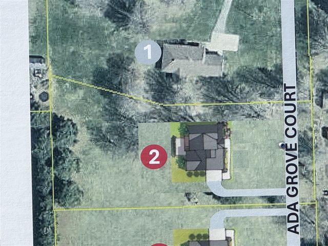 4561 Ada Grove Court, Ada, MI 49301