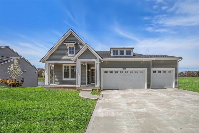 4561 Ada Grove Court, Ada, MI 49301