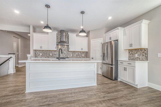 4561 Ada Grove Court, Ada, MI 49301