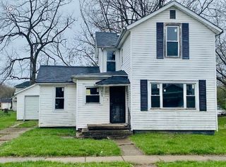409 W Southern Avenue 409 W Southern Avenue, Springfield, OH 45506