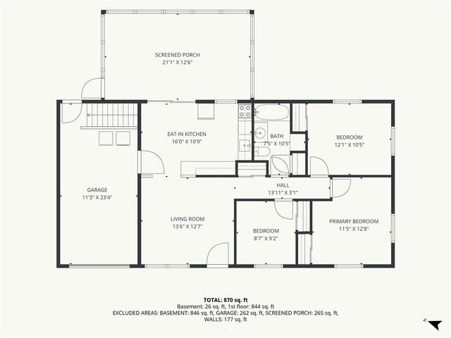 5327 Maple Street, Mission, KS 66202