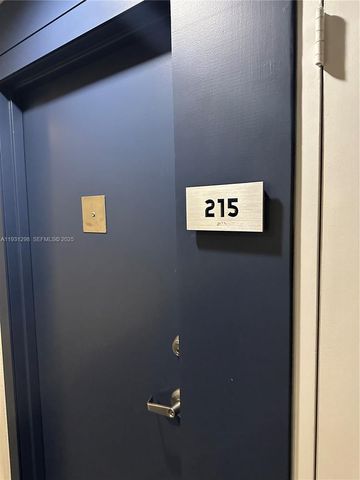 1000 West Ave 215, Miami Beach, FL 33139