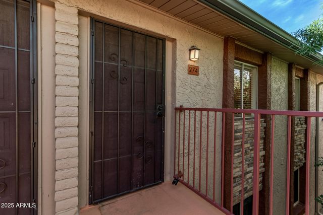4354 N 82ND Street 274, Scottsdale, AZ 85251