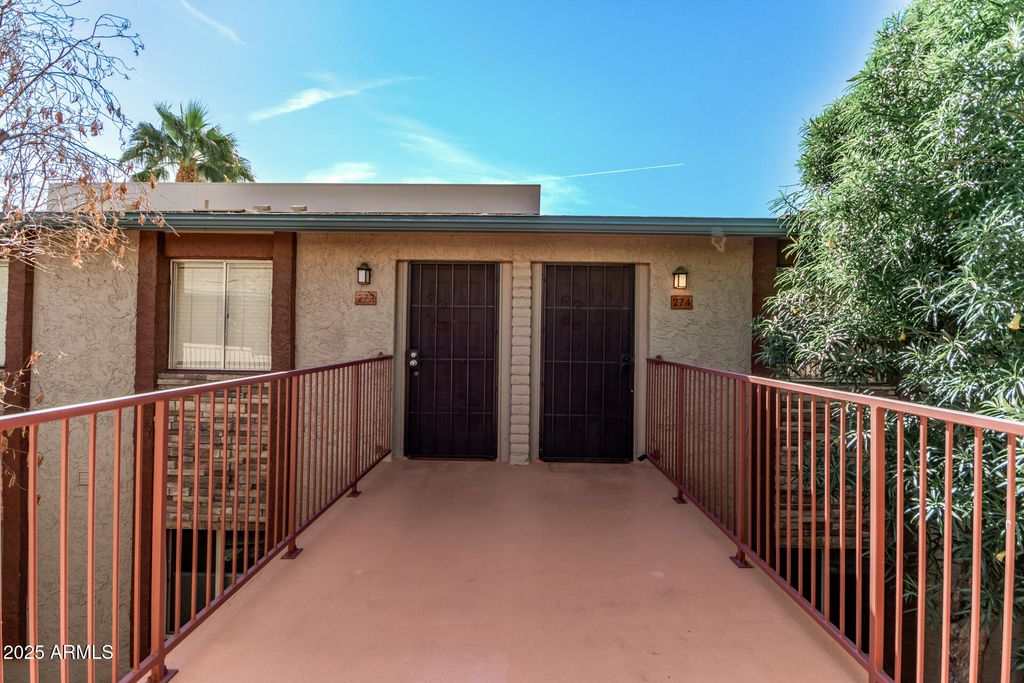 4354 N 82ND Street 274, Scottsdale, AZ 85251