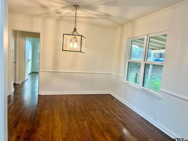 2923 Birdwell Drive, Tyler, TX 75701