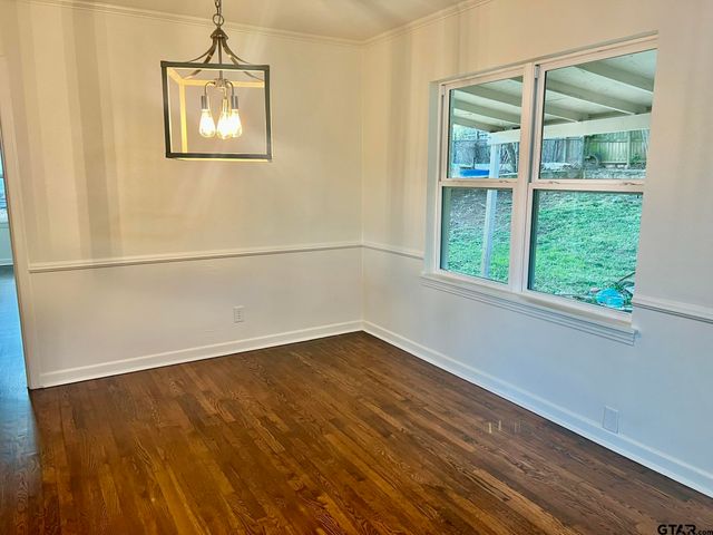 2923 Birdwell Drive, Tyler, TX 75701