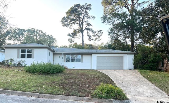 2923 Birdwell Drive, Tyler, TX 75701