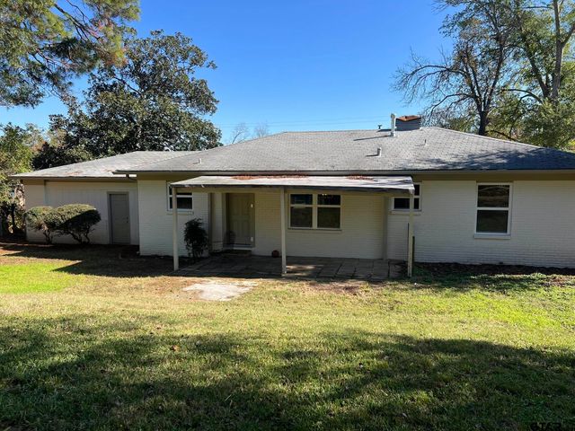 2923 Birdwell Drive, Tyler, TX 75701