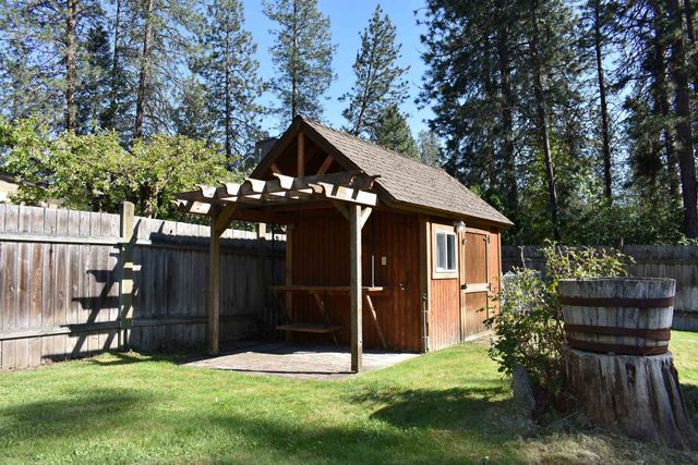 8516 N Greenwood St, Spokane, WA 99208