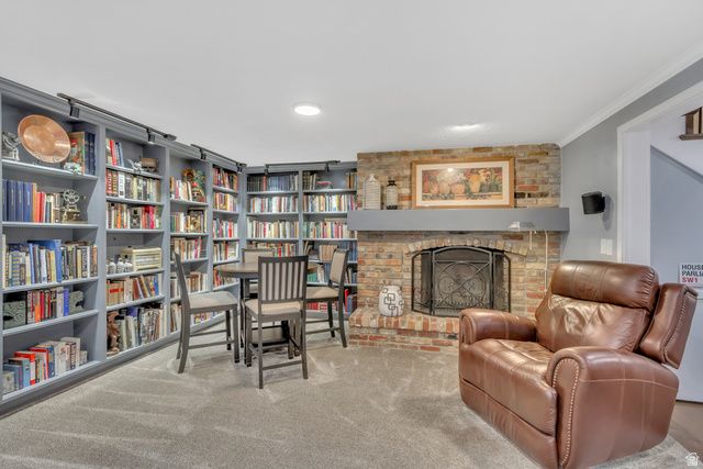 1900 E 5685 S, Holladay, UT 84121