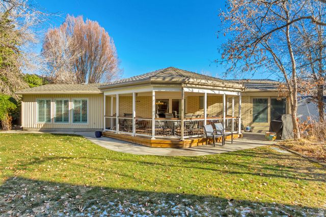 1900 E 5685 S, Holladay, UT 84121