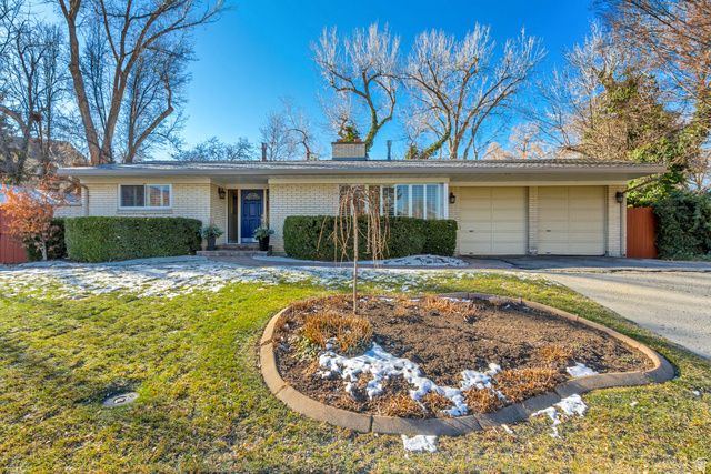 1900 E 5685 S, Holladay, UT 84121