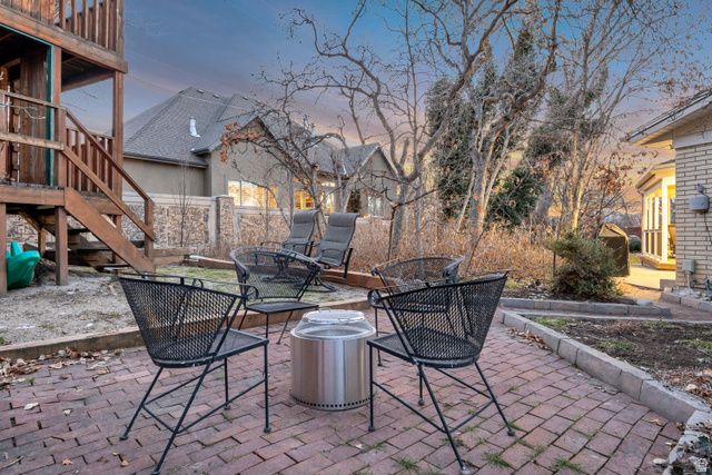 1900 E 5685 S, Holladay, UT 84121