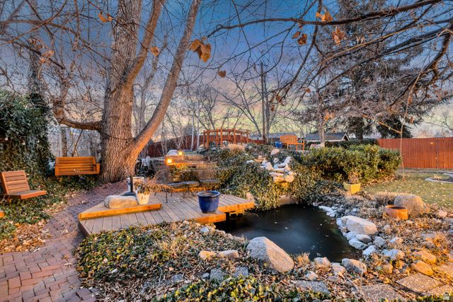 1900 E 5685 S, Holladay, UT 84121