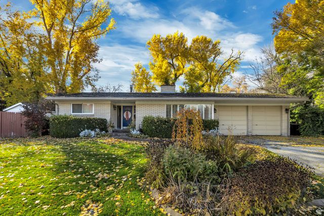 1900 E 5685 S, Holladay, UT 84121