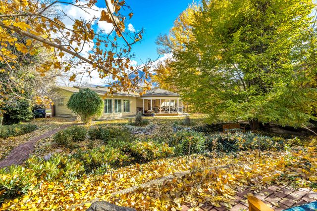 1900 E 5685 S, Holladay, UT 84121