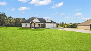 17857 Salem Road, Choctaw, OK 73020